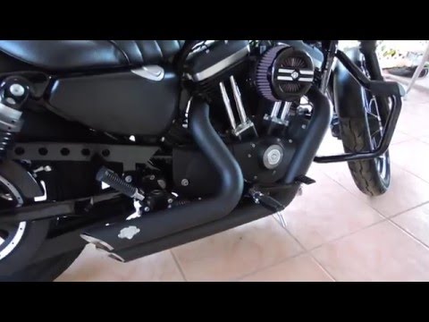 download lagu mp3 mp4 Harley Davidson Iron 883 Exhaust Vance And Hines, download lagu Harley Davidson Iron 883 Exhaust Vance And Hines gratis, unduh video klip Harley Davidson Iron 883 Exhaust Vance And Hines