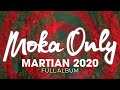 MOKA ONLY - Martian 2020 [URBNET]