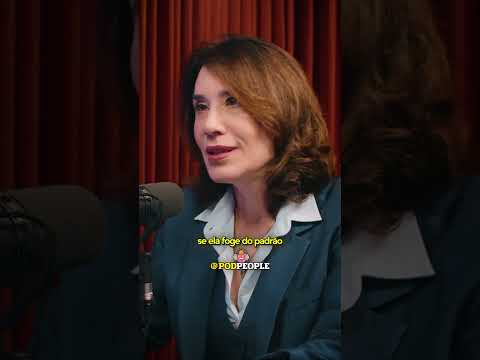 Mental health isn't about a cure - PodPeople Inverso with Dr. Ana Beatriz