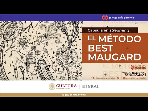 El Método Best Maugard