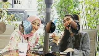 Download lagu Throwback Collabs Revi Mariska Feat Penty Nur Afiani, 30 November 2020 mp3 Download lagu Throwback Collabs Revi Mariska Feat Penty Nur Afiani, 30 November 2020 mp3