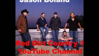 Jason Boland  If I Ever Get Back to Oklahoma