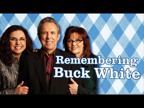Remembering Buck White (1930-2025)