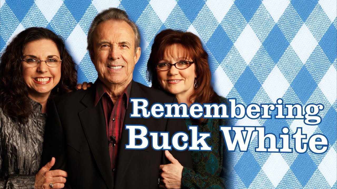 Remembering Buck White (1930-2025)