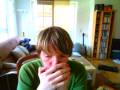 Soul Asylum - Stranger (harmonica / blues harp cover)
