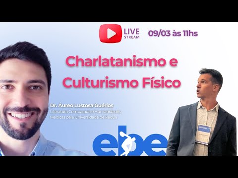 A História não contada do Exercício: da anatomia ao culturismo físico