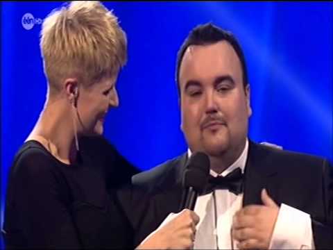 AXEL HIRSOUX - MOTHER (HD) represents Belgium (with translations - Eurovision Song Contest 2014)