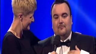 AXEL HIRSOUX - MOTHER (HD) represents Belgium (with translations - Eurovision Song Contest 2014)