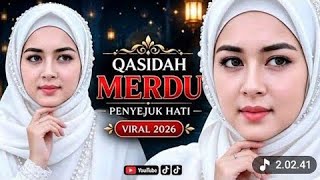 Download lagu KOLEKSI TERMAHALL QOSIDAH GAMBUS ISLAMI ‼️MERDU PENYEJUK HATI ♥️ PALING DICARI DI YOUTUBE mp3