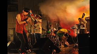 Soil & Pimp Sessions - Freedom Time