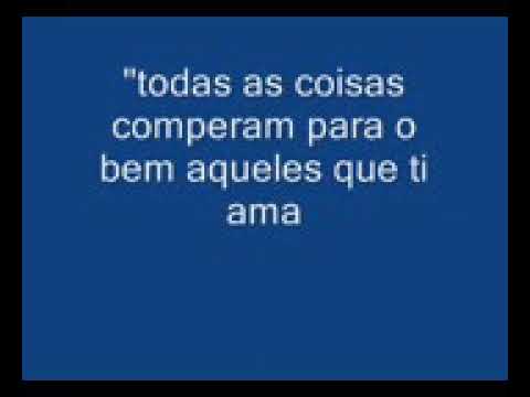 Fernandinho todas as coisas letra