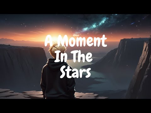 Zoibaf - A Moment In The Stars (Lyrics Video)