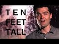 Afrojack - Ten Feet Tall (ft. Wrabel) Cover by ...