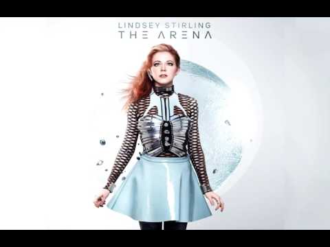 Lindsey Stirling   The Arena