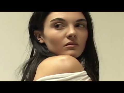 Sam Short - supermodel (Official Visualizer)