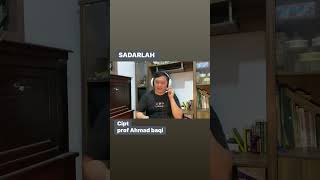 Download lagu Sadarlah Voc Muhammad Sadikin mp3