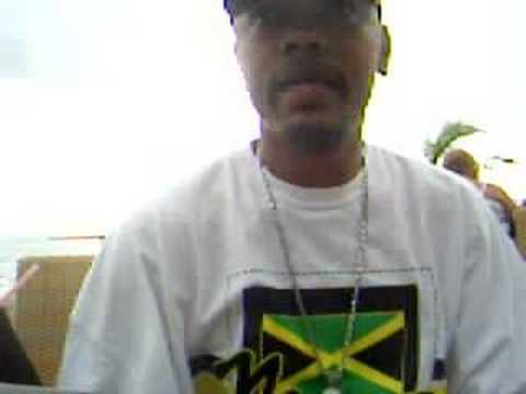 Jamaica Day 4 Live from Negril