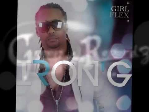 IRON G   WEEK END SPECIAL