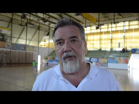 Hazai tornagyőzelem után az Ózdi KC