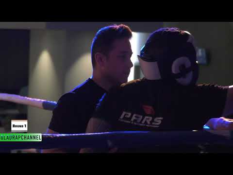 F5: Laiese Tuiala vs Watson Filemonahala