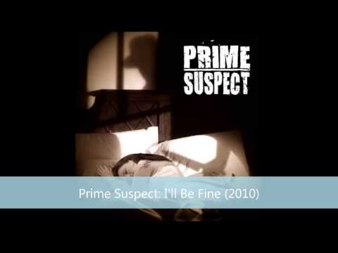 Prime Suspect : I'll Be Fine (2010)