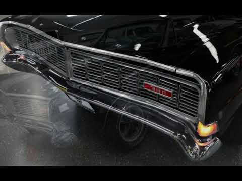 1968 Ford Galaxie 500 (CC-2072037) for sale in Addison, Illinois