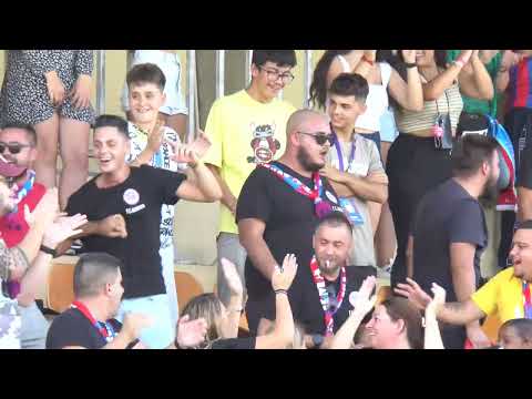 BASTIDORES FC ALVERCA FC X GD FONTINHAS