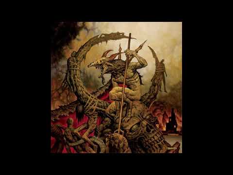 [FREE] TRAP METAL x DARK TRAP x PRXJEK TYPE BEAT - "SVARTHET" (prod.✟UNSCARRED✟)