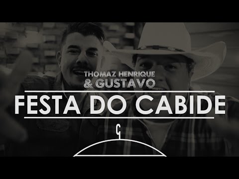 Thomaz Henrique e Gustavo - Festa do Cabide [CLIPE OFICIAL]