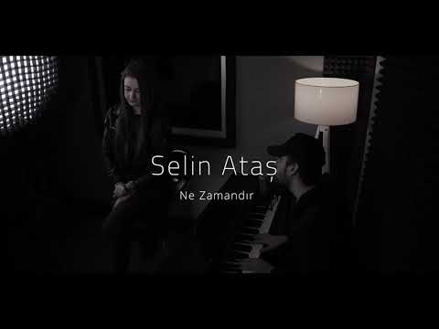 Selin Ataş -  Ne Zamandır Akustik (Simge Cover)