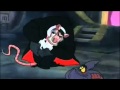 The Great Mouse Detective Blooper