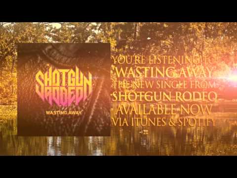 Shotgun Rodeo - 