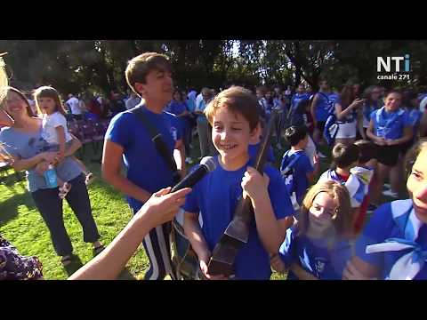Barbarossa Citti Alfieri 2019. La vittoria dei Canneti nelle parole dei protagonisti. Servizio NTi