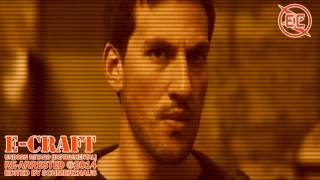 E-Craft - Unborn Retard [Instrumental]