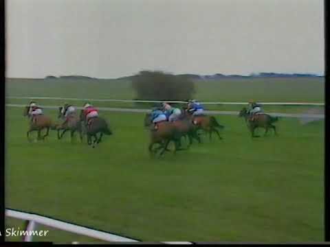 1987 Pretty Polly Stakes  Indian Skimmer