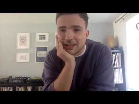 Josh Baker presents The SYNTHO Podcast - #3 Kepler.