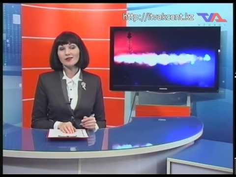 Лисаковск, выпуск программы «День» от 11 сентября 2015г