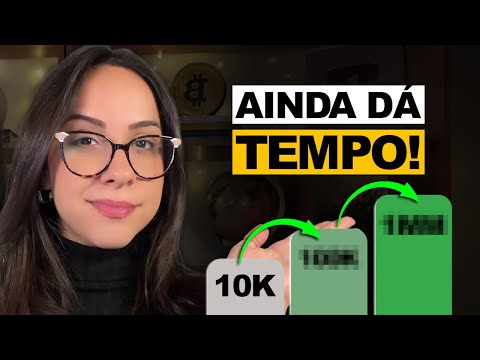 The 3 levels of wealth that will CHANGE your FINANCIAL LIFE!