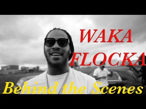 Epic Toronto VIDEO Shoot w/ WAKA FLOCKA - 0 to 100 (Behind the Scenes) - ᴄɪɴᴇᴍᴀᴛɪᴄs ʙʏ: @ᴘʟᴀɴᴇᴛ_ᴍɪɴᴅ