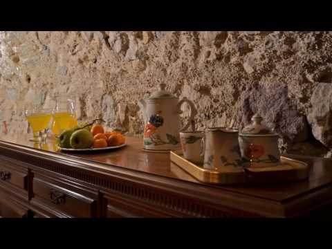 B&B Antico Borgo official video