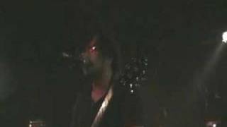 Nakatomi Plaza Live @ Beta Bar