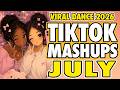 New Tiktok Mashup 2026 Philippines Party Music Viral Dance Trends July 14th