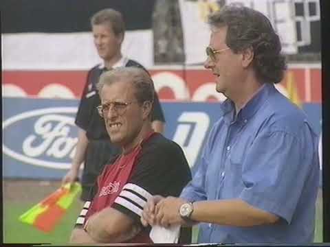 1995/96: Borussia Neunkirchen - FC Homburg 0:0