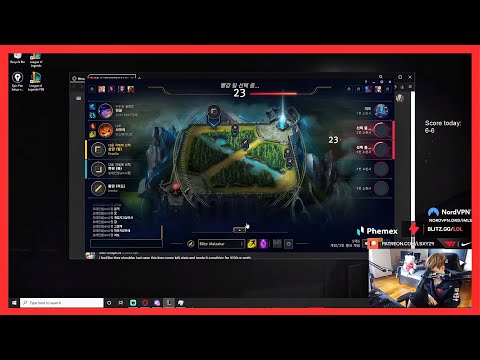 ⛔ LS Gets TROLLED In Champ Select | Lol Clips Of The Week ⚠️