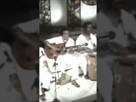 Cordeiro de Nanã - Os Tincoãs