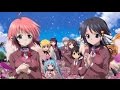 osu! blue drops - SECOND(Main Vocal Hitomi ...