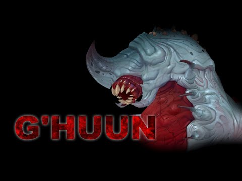 Octopals - Mythic: G'huun