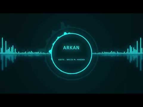 Arkan - PSHTI MERN JI - FT. Amad ( Official Youtube )