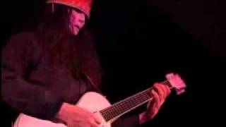 Buckethead  Night Of The Slunk  Italian American Social Club