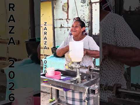 🇻🇪 Entré a Zaraza y encontré esto, VENEZUELA